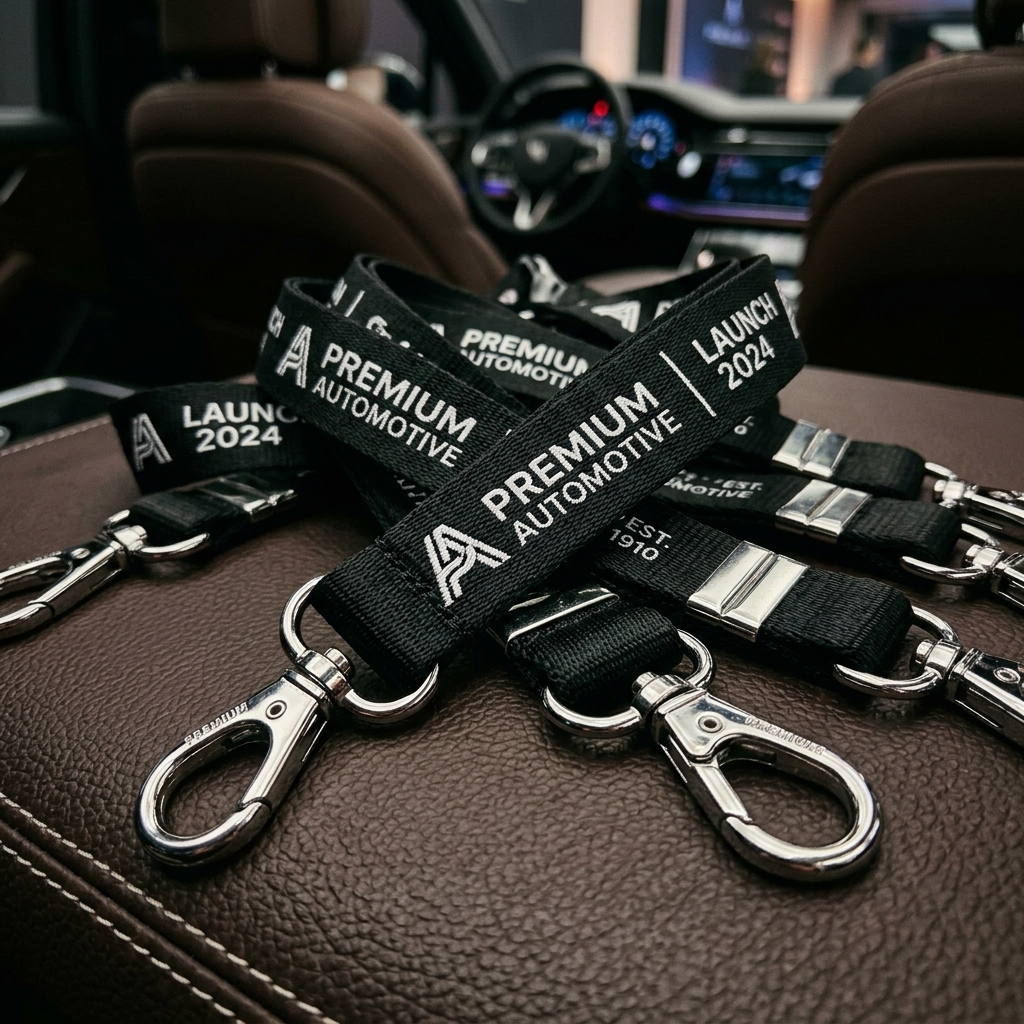 Luxury Car Case Study