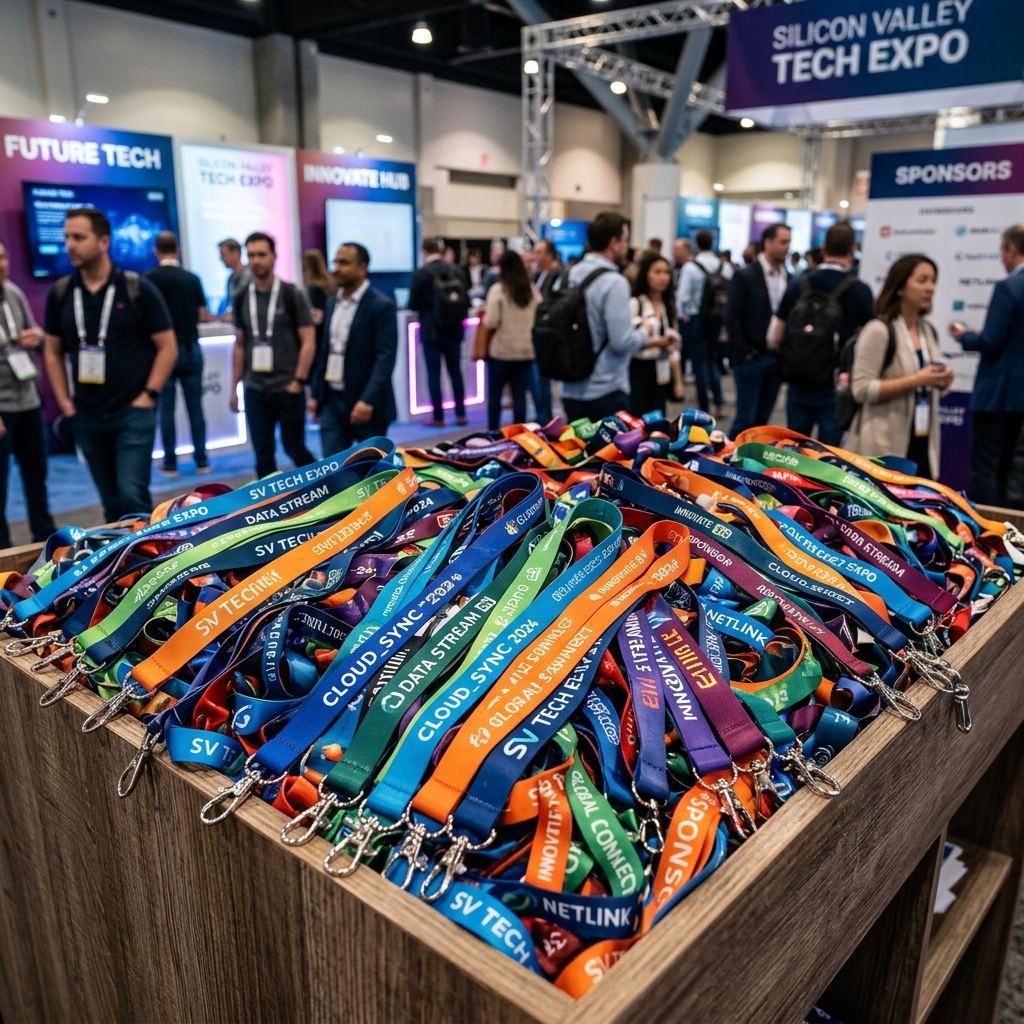 Tech Expo Case Study