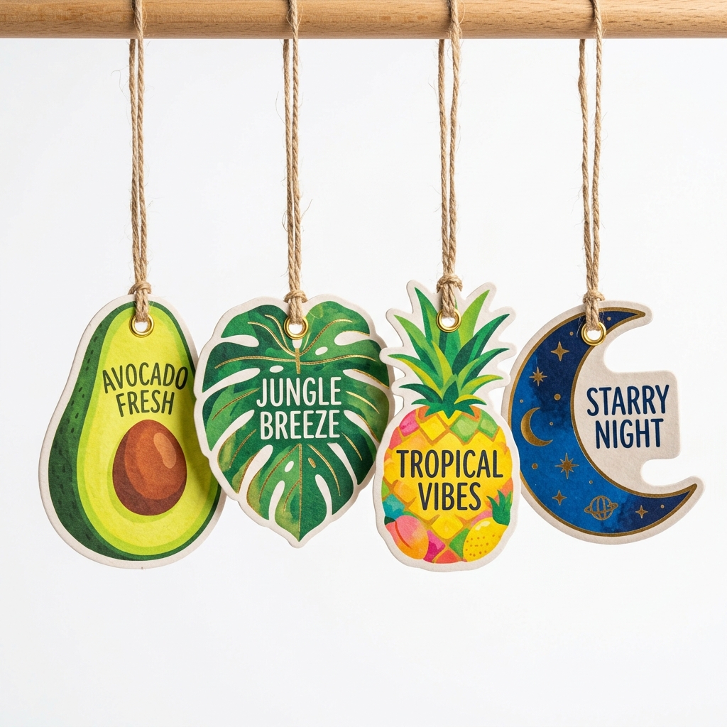 Air Fresheners