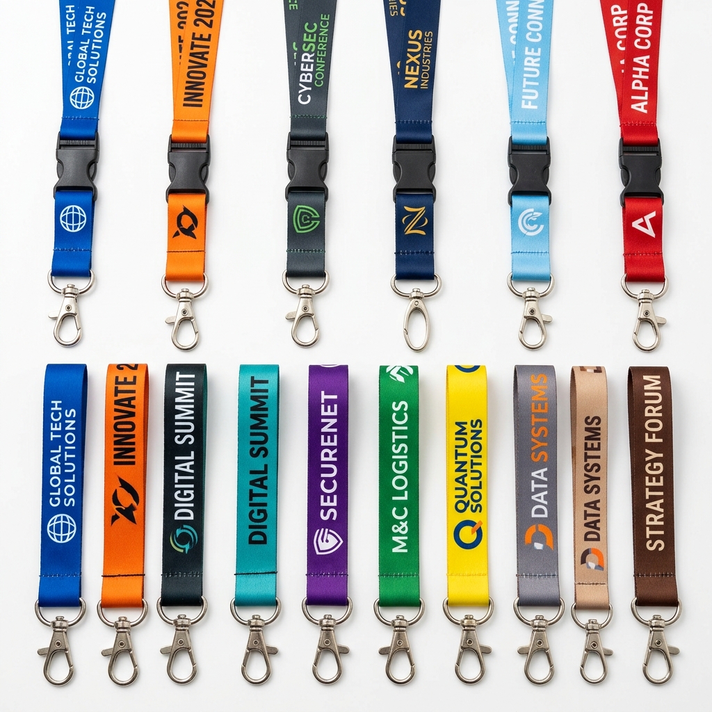Lanyards