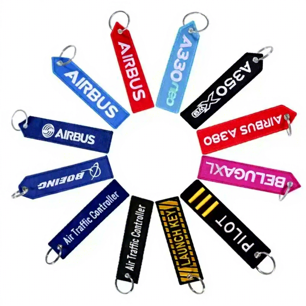 Flight Tags