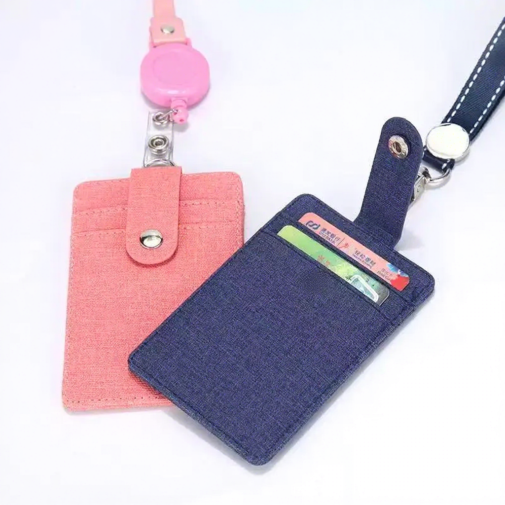ID Card Holders