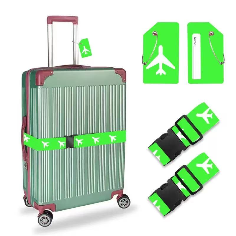 Luggage Belts