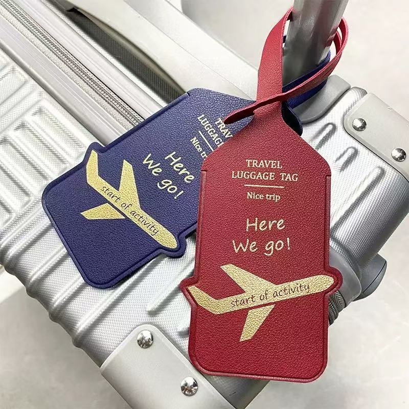 Luggage Tags