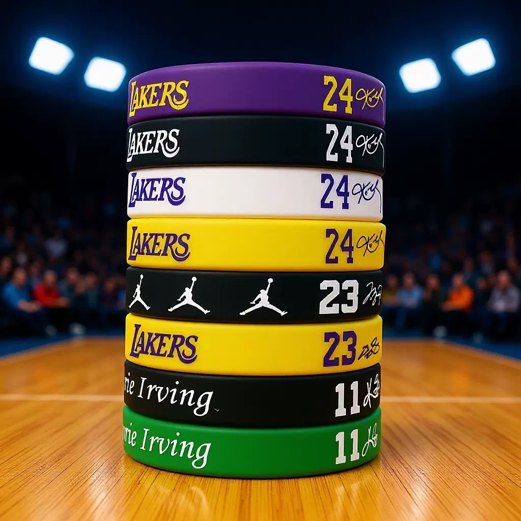 Silicone Wristbands