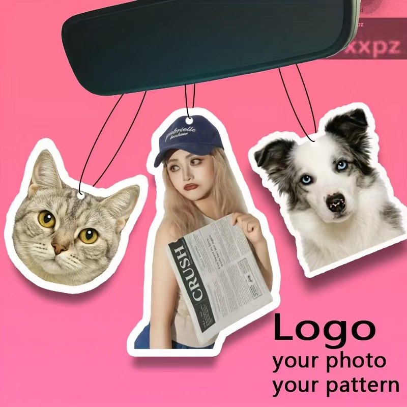 Premium Air Fresheners #1