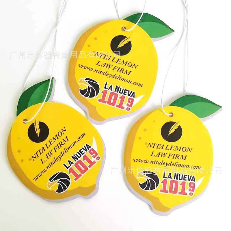 Premium Air Fresheners #20