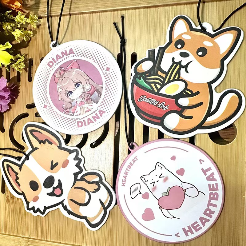 Premium Air Fresheners #25