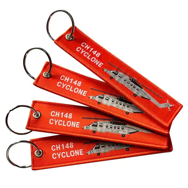 Premium Flight Tags #10