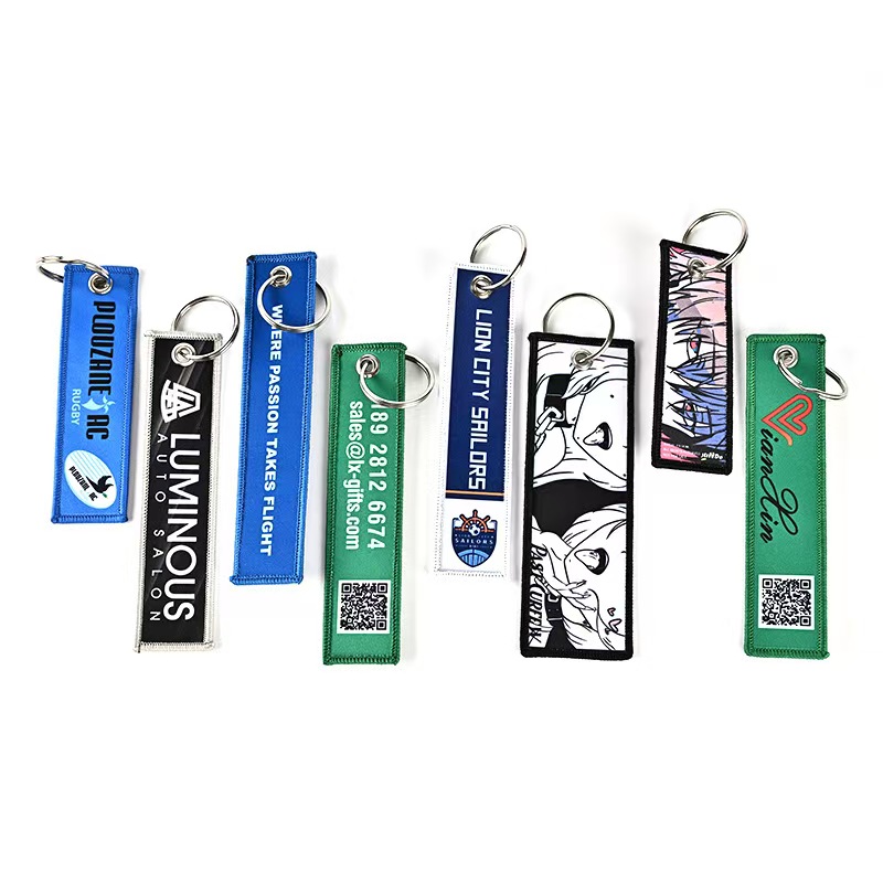 Premium Flight Tags #13