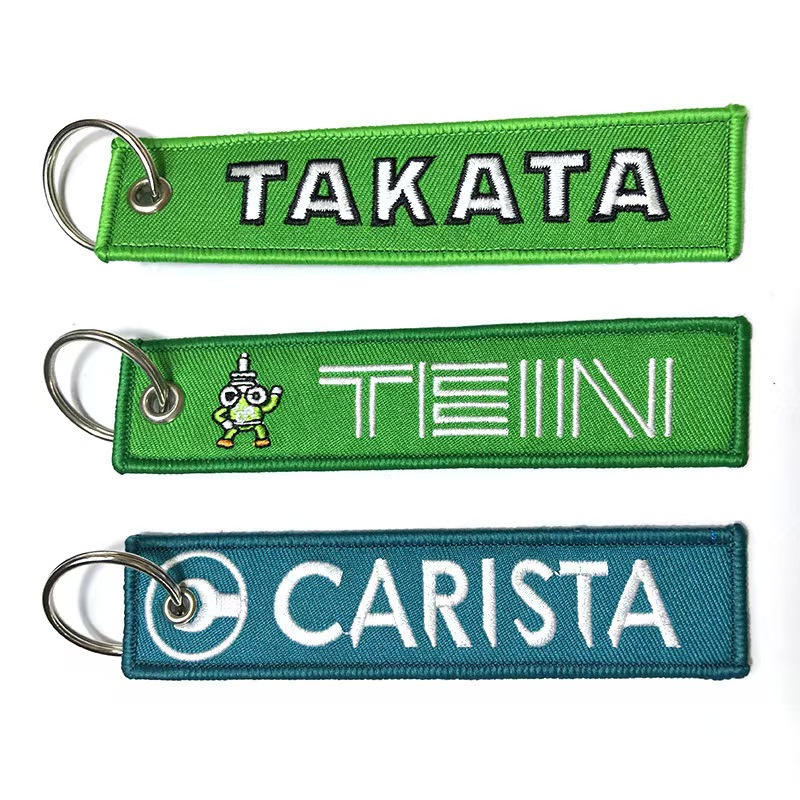 Premium Flight Tags #14