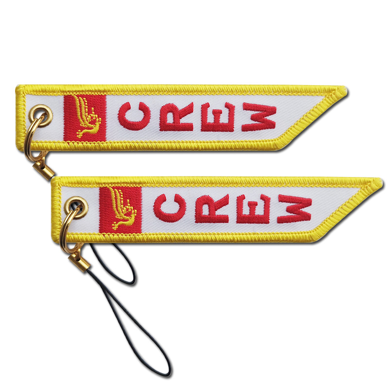 Premium Flight Tags #20