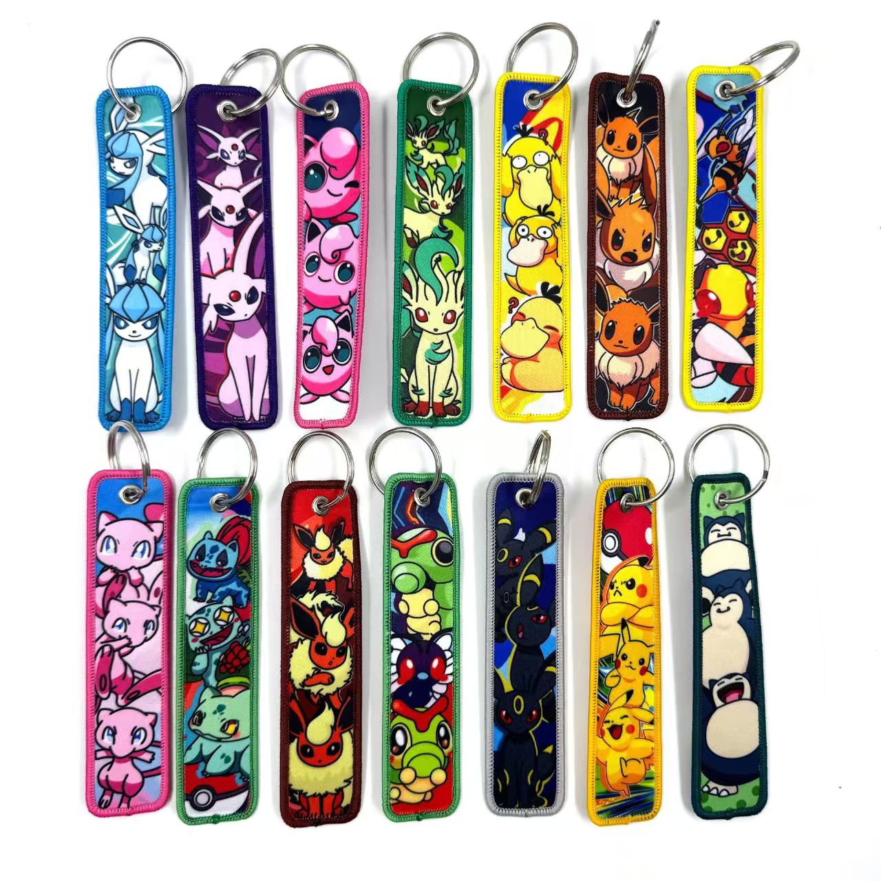 Premium Flight Tags #26