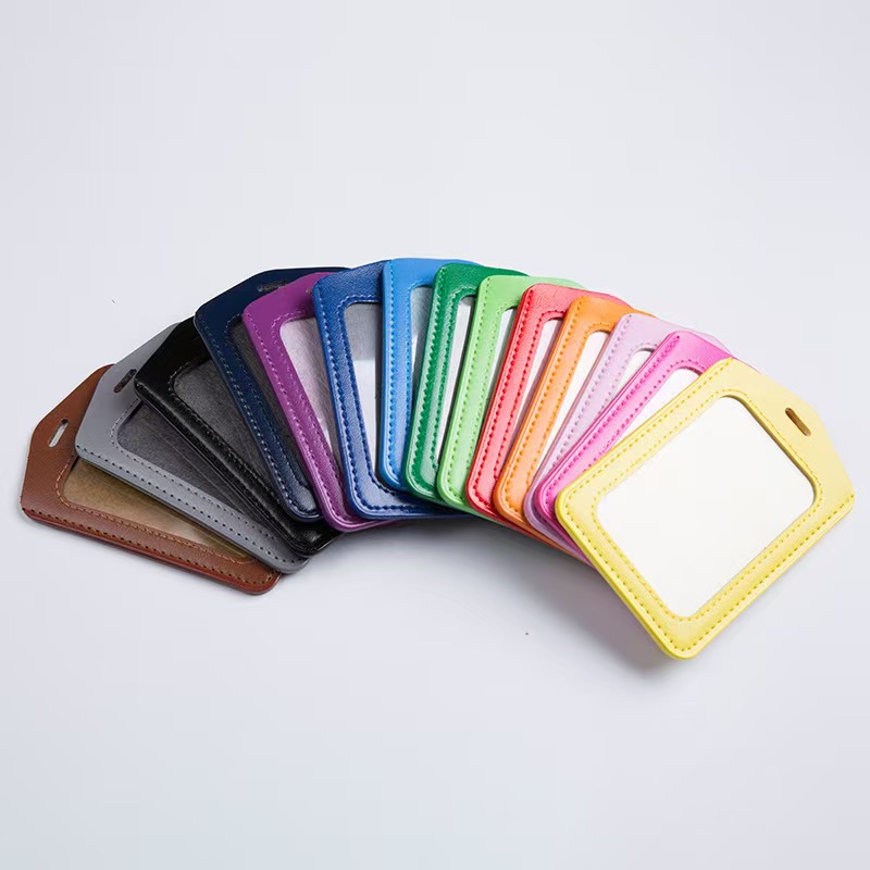 Premium Id Card Holders #3
