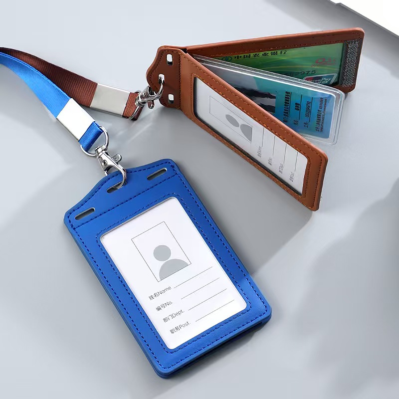 Premium Id Card Holders #10