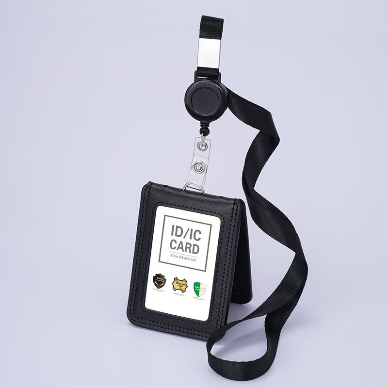 Premium Id Card Holders #12