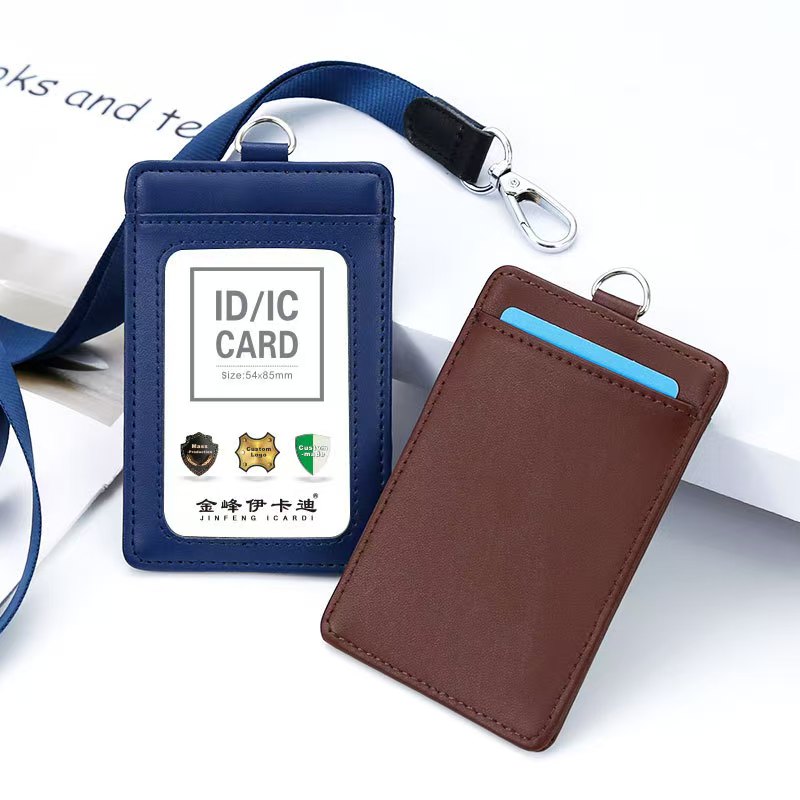 Premium Id Card Holders #13