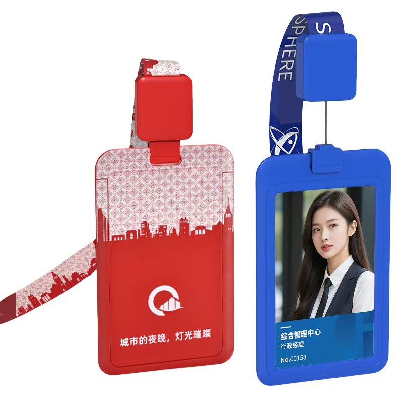 Premium Id Card Holders #15