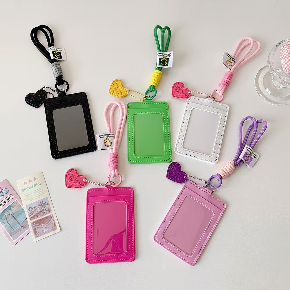 Premium Id Card Holders #19