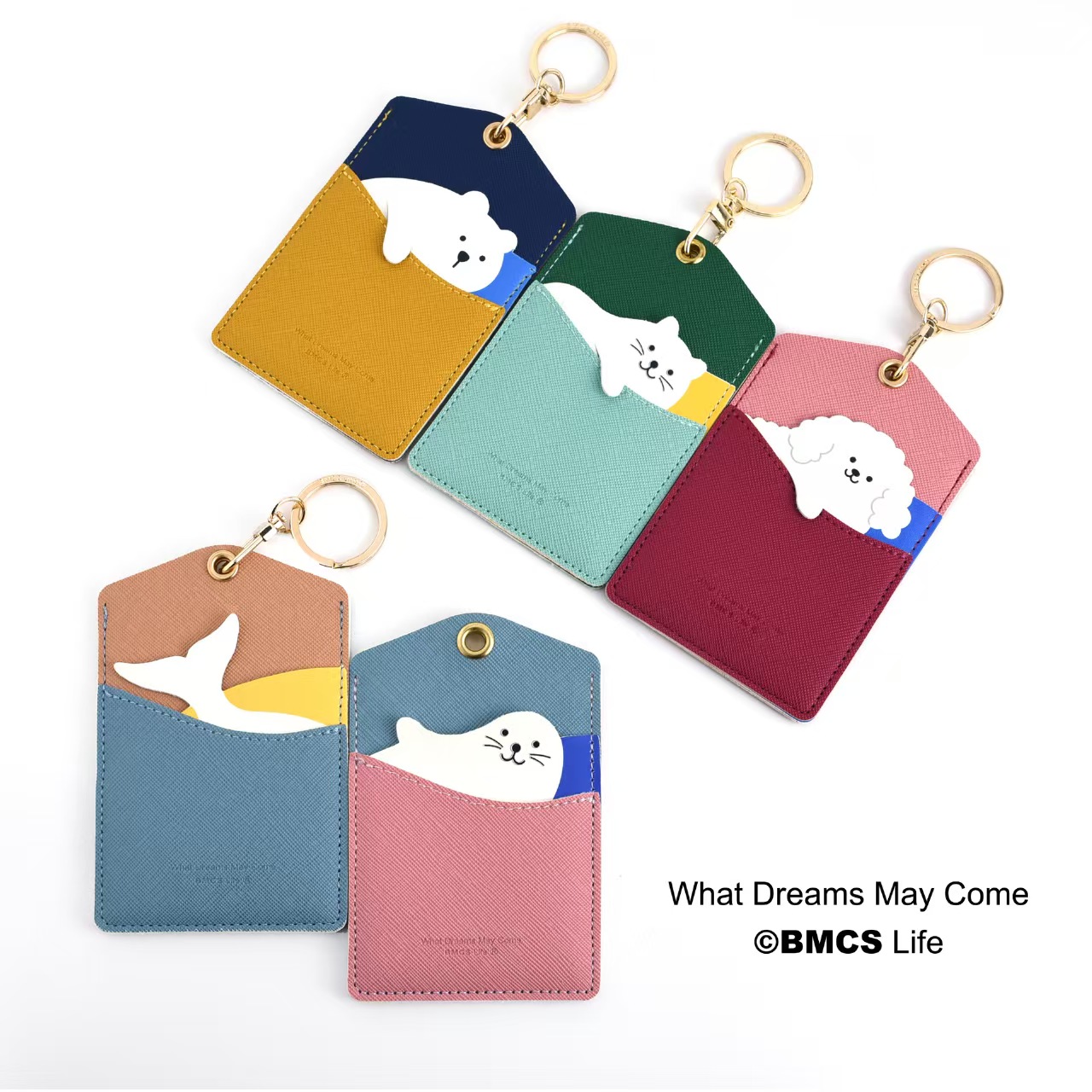 Premium Id Card Holders #22