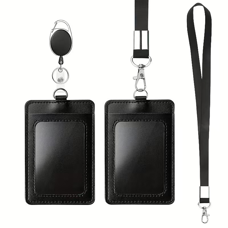 Premium Id Card Holders #23