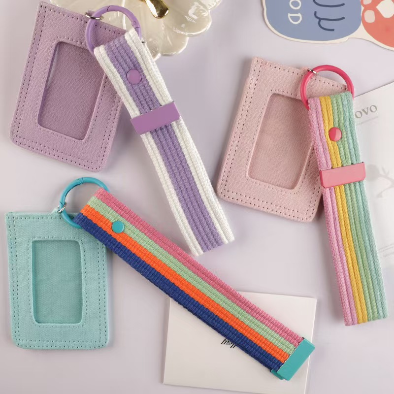 Premium Id Card Holders #34