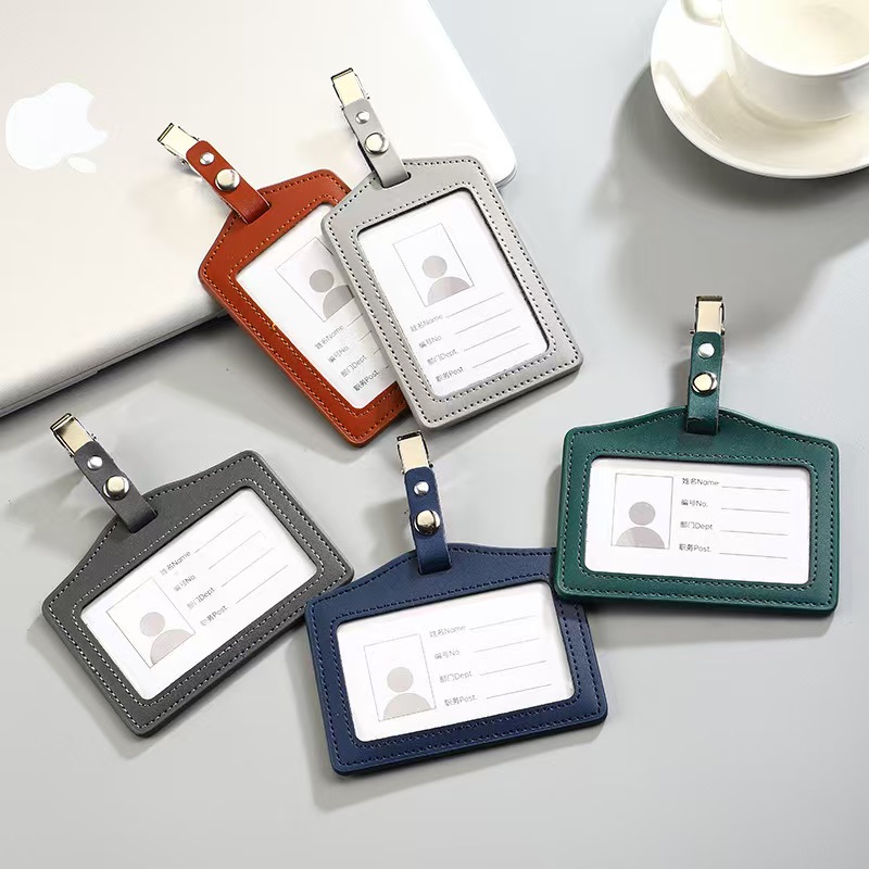Premium Id Card Holders #35