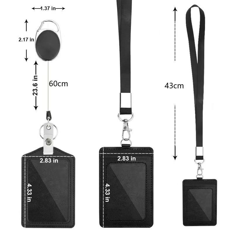 Premium Id Card Holders #37