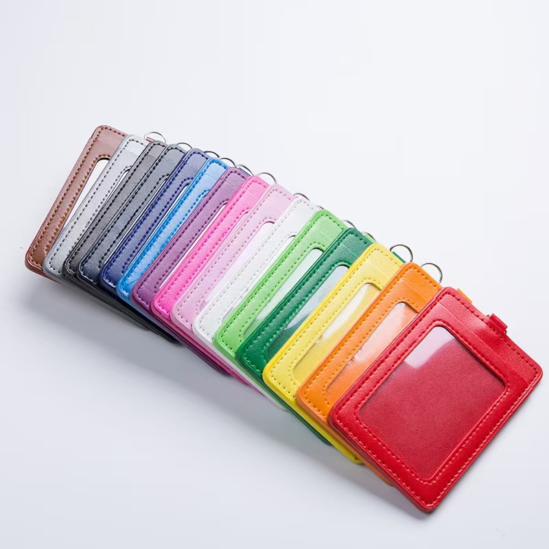 Premium Id Card Holders #38