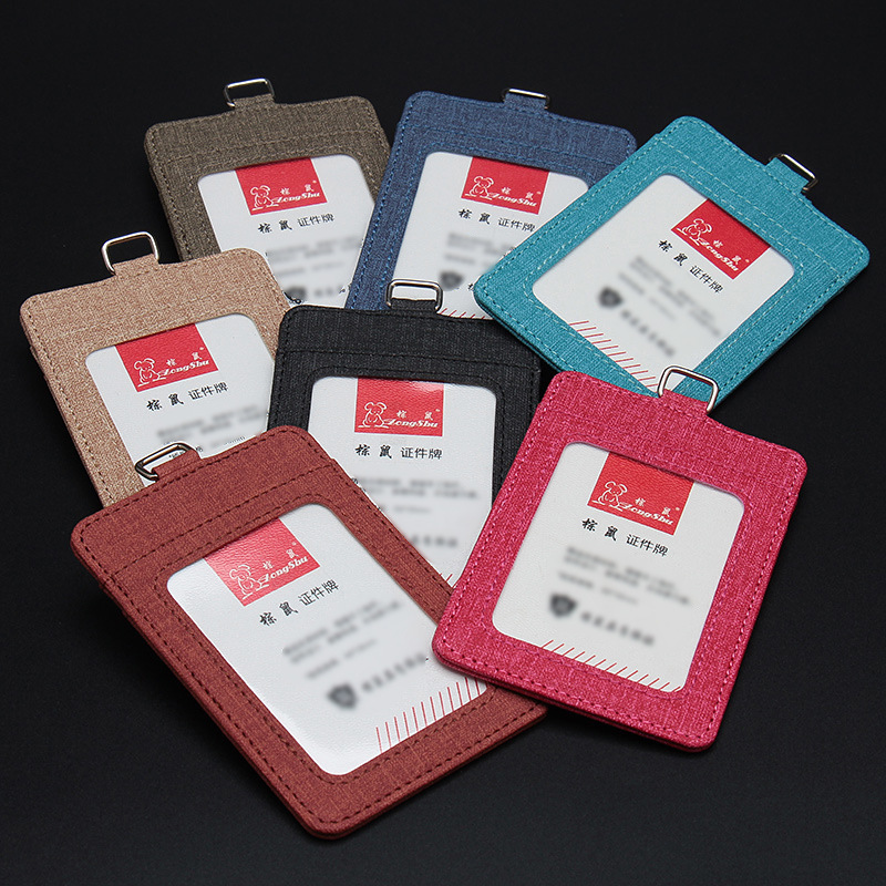 Premium Id Card Holders #41