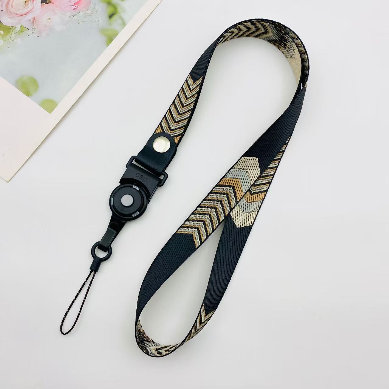 Woven Sample 15