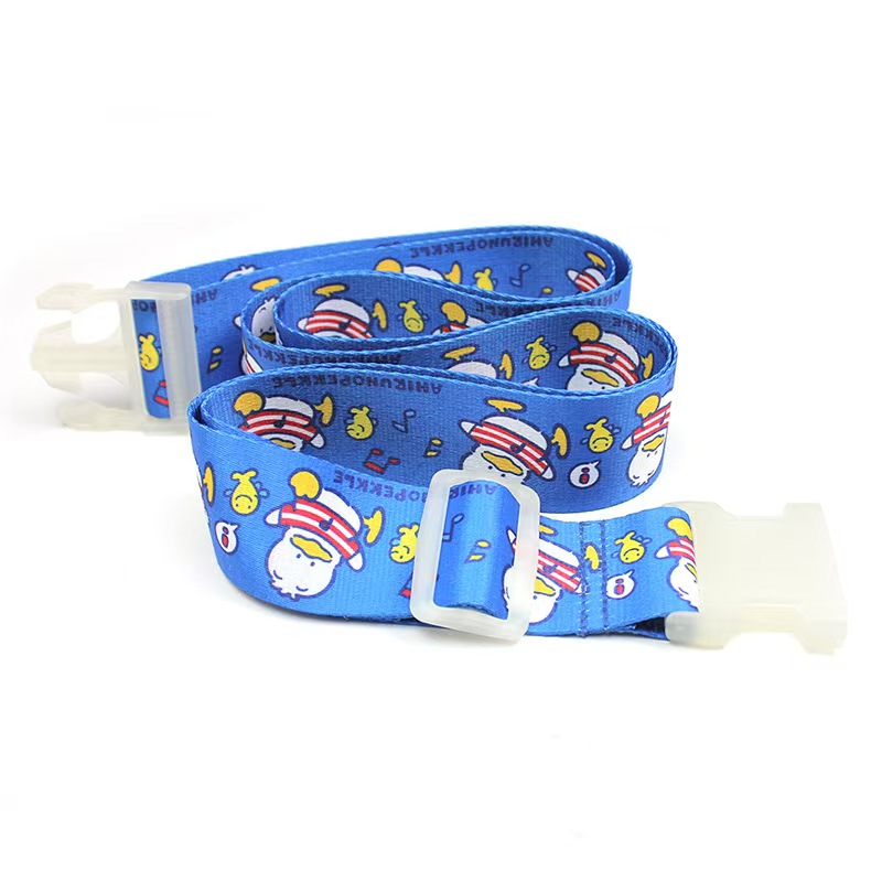 Premium Luggage Belts #17