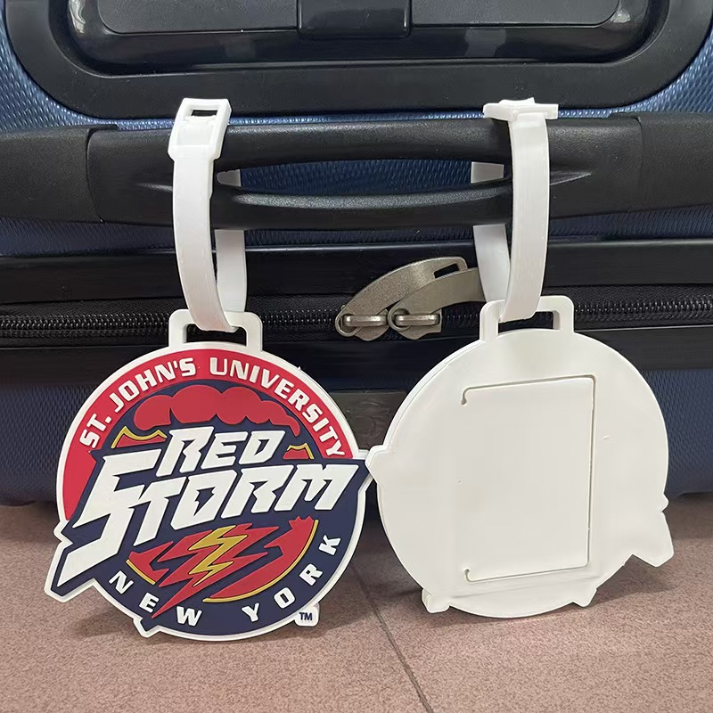 Premium Luggage Tags #1