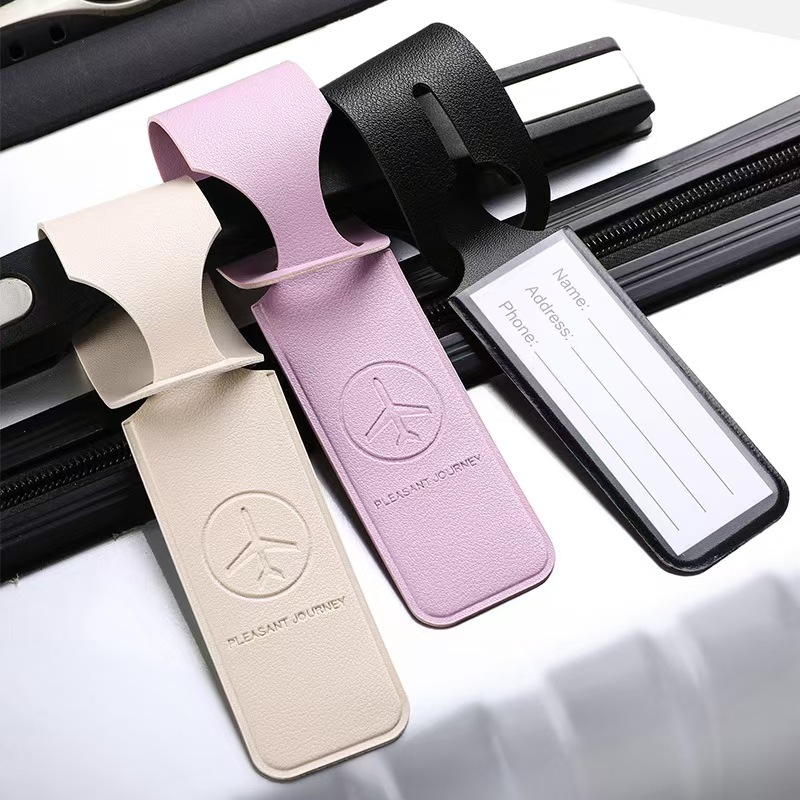 Premium Luggage Tags #35