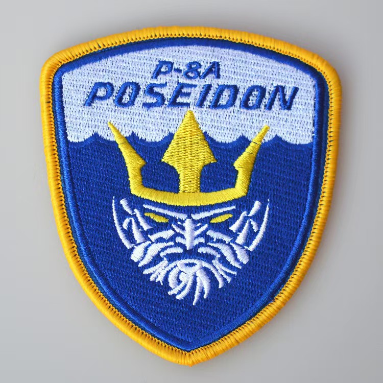 Premium Patches #2