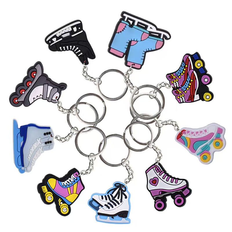 Double-Sided PVC Printed Tag