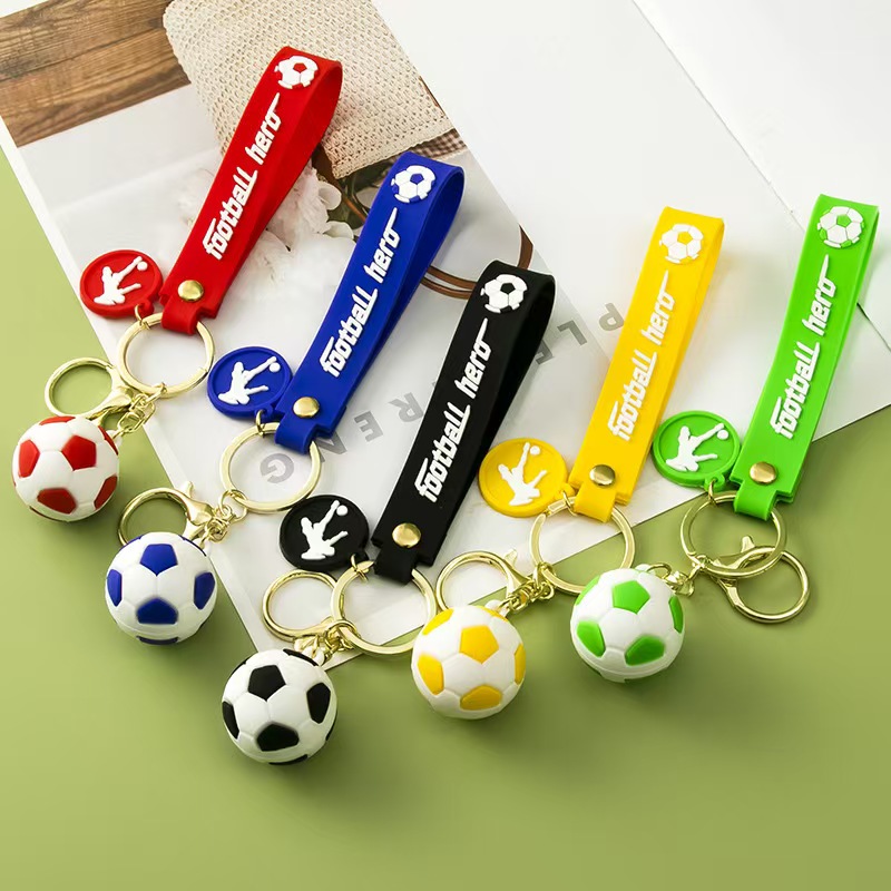 Food & Drink PVC Charm