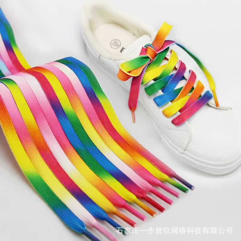 Premium Shoelaces #8