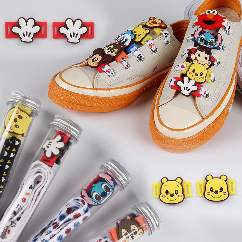 Premium Shoelaces #12