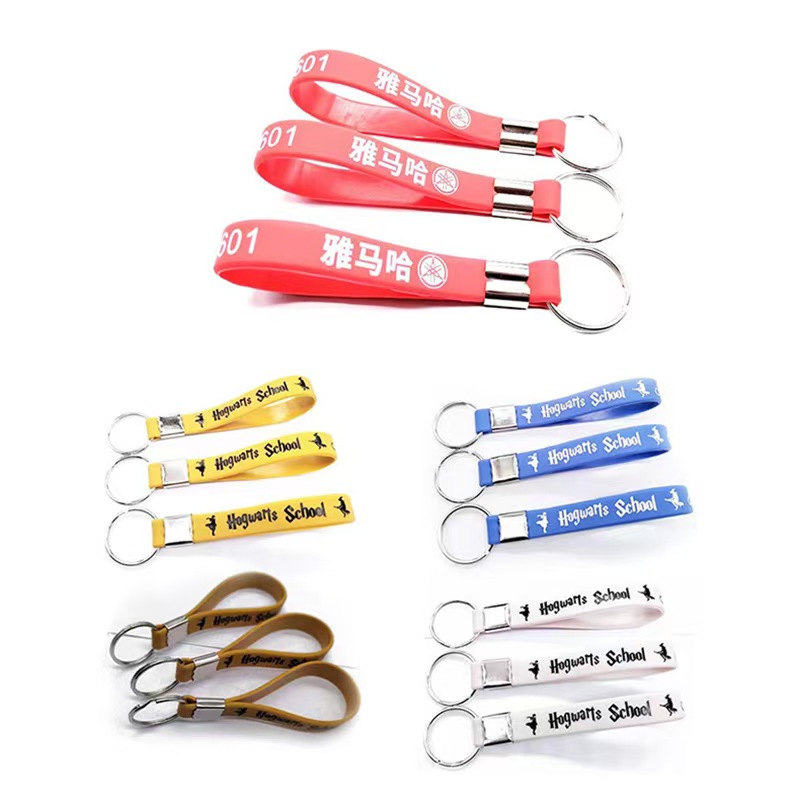 Premium Silicon Wristbands #7