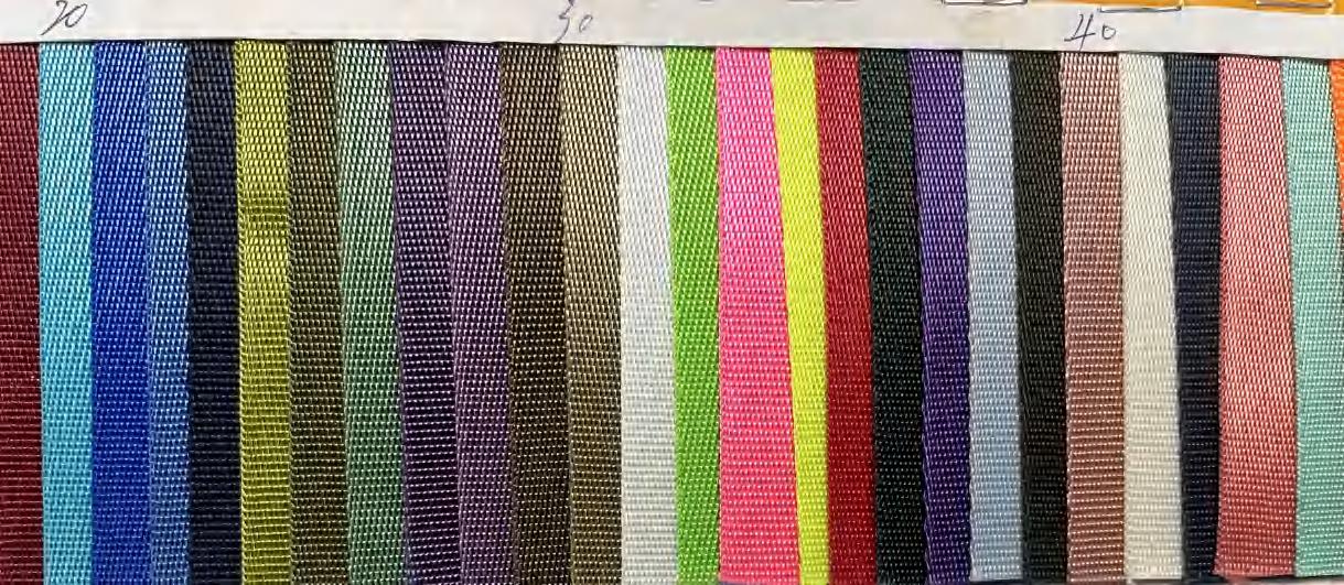 Custom Conference Lanyards — Event Branding Solutions