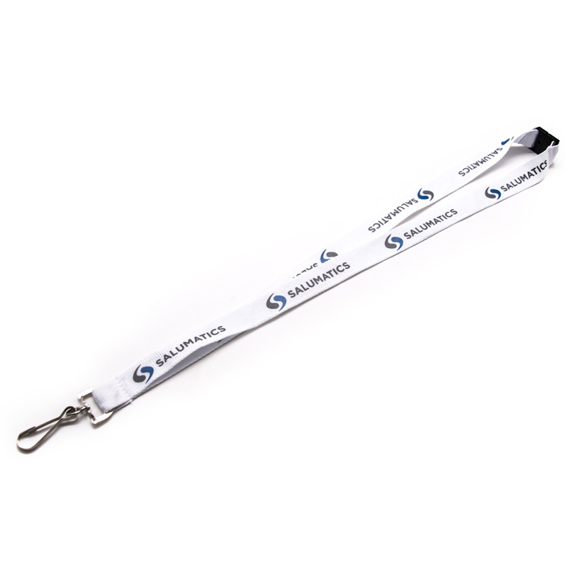 SALUMATICS Corporate Lanyard