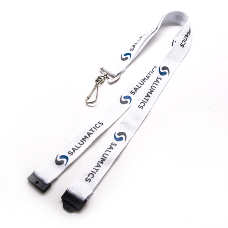 SALUMATICS Corporate Lanyard