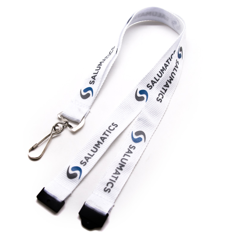 SALUMATICS Corporate Lanyard
