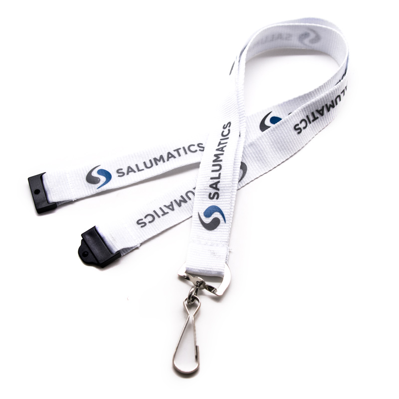 SALUMATICS Corporate Lanyard
