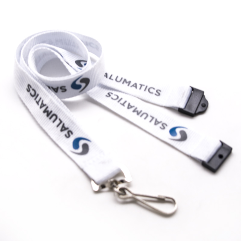 SALUMATICS Corporate Lanyard