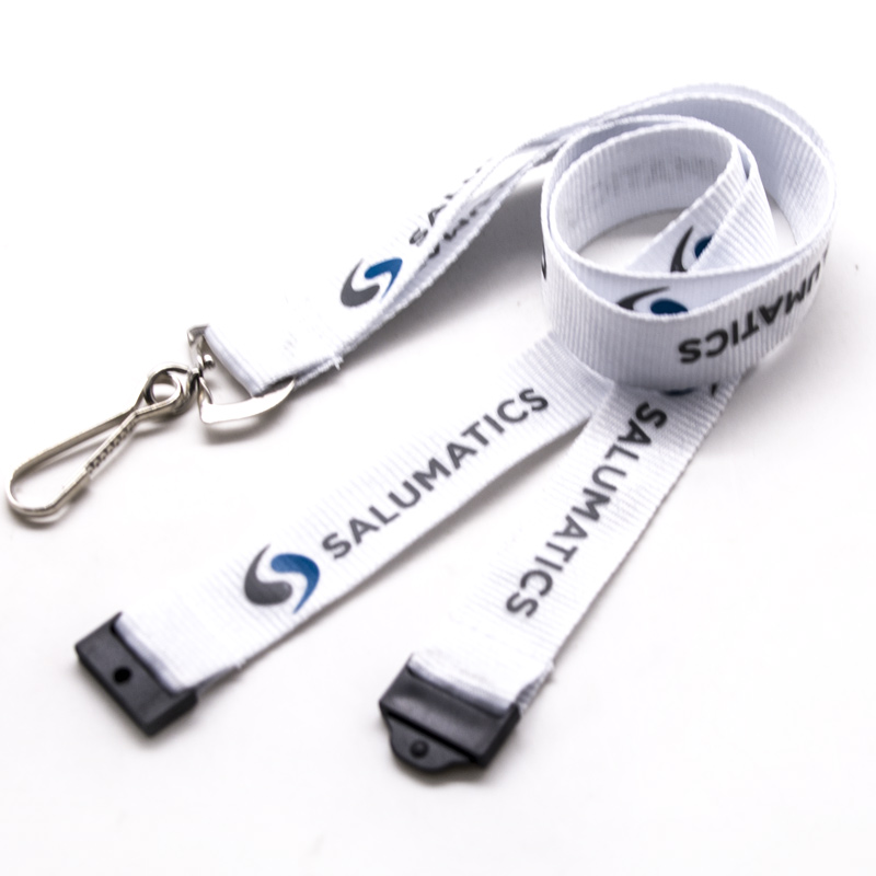 SALUMATICS Corporate Lanyard
