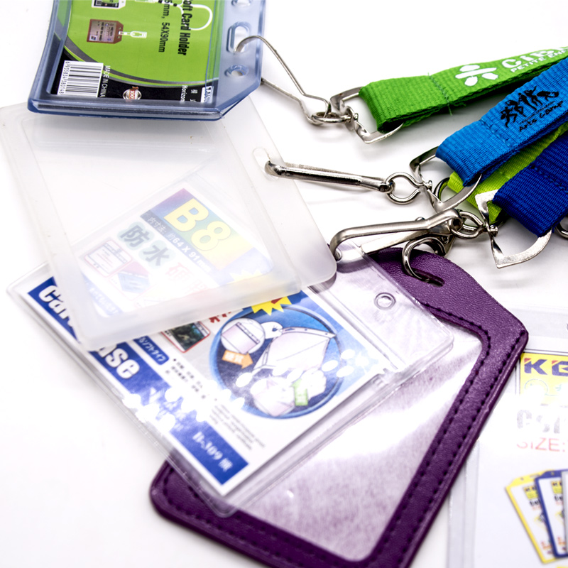Peace Region Petroleum Show Lanyard