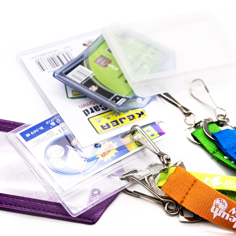 Peace Region Petroleum Show Lanyard