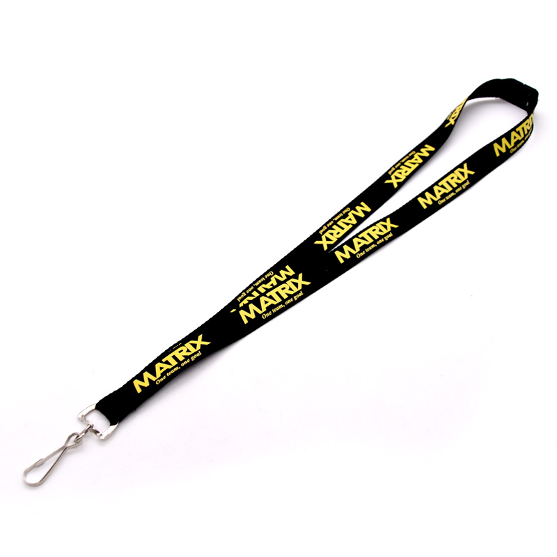 MATRIX Team Lanyard